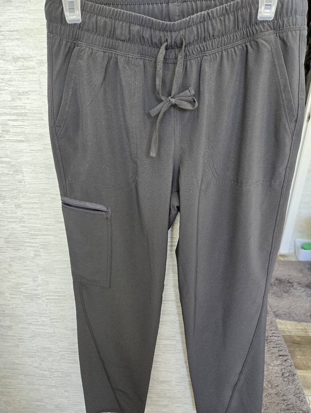 Catalina Womens Scrub Pants